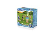 Vesileikit - Bestway Water-splashing ice cream cone - 13046