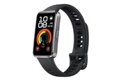 Aktiivisuusranneke - Huawei Band 10 - Black - 55020EEP