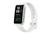Aktiivisuusranneke - Huawei Band 10 White Aluminium Alloy - 55020ELM