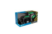 Leluautot - Adriatic Tractor Green - 130048