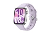 Älykellot, Urheilukellot & Aktiivisuusrannekkeet - Huawei Watch FIT 4 - Purple - 55020EYM