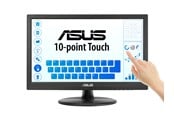Näyttö - 16" ASUS VT169HE - 1920x1080 (FHD) - 60Hz - IPS - 90LM09V1-B01170