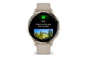 Älykellot, Urheilukellot & Aktiivisuusrannekkeet - Garmin Venu 3S - 010-02785-02
