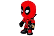 Pehmolelu - Simba Deadpool - 5400868031485