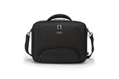 Laukut - Dicota Eco Multi Pro Kannettavan laukku sopiva Laptop 14.1" | Musta - D30849-RPET