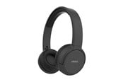 Kuulokkeet - STREETZ BT210 Headphones with Mic - BT210-BLK