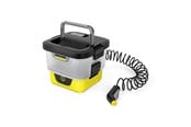Painepesurit - Kärcher Painepesuri Karcher OC 4 - 1.599-350.0