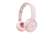 Kuulokkeet - STREETZ BT210 Bluetooth Headphones - BT210-PNK