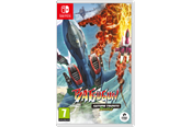 Pelit - BATSUGUN Saturn Tribute Boosted - Nintendo Switch - Shoot 'em up - 7350002931776