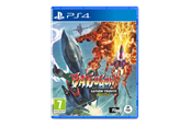 Pelit - BATSUGUN Saturn Tribute Boosted - Sony PlayStation 4 - Shoot 'em up - 7350002931783