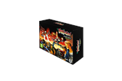 Pelit - BATSUGUN Saturn Tribute Boosted (Deluxe Edition) - Sony PlayStation 4 - Shoot 'em up - 7350002935170
