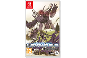 Pelit - Assault Suit Leynos 2 Saturn Tribute - Nintendo Switch - Ammunta - 7350002932131
