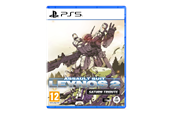 Pelit - Assault Suit Leynos 2 Saturn Tribute - Sony PlayStation 5 - Ammunta - 7350002934906