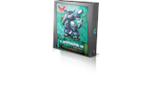 Pelit - Assault Suit Leynos 2 Saturn Tribute (Deluxe Edition) - Sony PlayStation 5 - Ammunta - 7350002939192