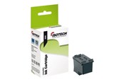 Mustepatruunat, värikasetit ja lisävarusteet - ISOTECH - black - compatible - ink cartridge (alternative for: HP 338) - IK100100BK-error