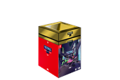 Pelit - Tetris Forever (Collector's Edition) - Nintendo Switch - Alusta - 7350002937174
