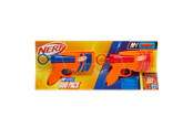 Leluaseet - NERF N Series Duo Pack - G1492EU4