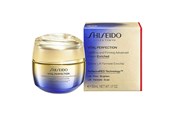 Kasvojen hoito - Shiseido Vital Perfection Cream Enriched 50ml - 768614218678