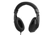 Kuulokkeet - Deltaco HL-51C Headphones - HL-51C
