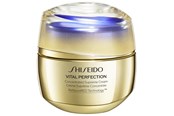 Kasvojen hoito - Shiseido Vital Perfection Cream Enriched SPF30 50ml - 768614210108