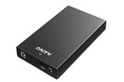 Kovalevyt - lisätarvikkeet - Deltaco K3568A Storage Drive Enclosure - K3568A