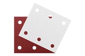 Hiomakoneet - Makita P-15883 Sanding Sheet Set 10 Pieces - P-15883