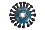 Kulmahiomakoneet - Makita D-39861 Wire Wheel Brush - D-39861