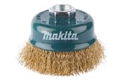 Kulmahiomakoneet - Makita D-39768 Wire Cup Brush - D-39768