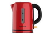 Vedenkeitin - Taurus Vedenkeitin Kettle 1L 2400W Vintage Red - Punainen - 2200 W - 958562000