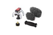 Mikrofonit - Rycote Audio Kit (HD) ZOOM H6 - RYC046023