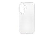 Puhelin - Kannet ja kotelot - ONSALA Phone Case Samsung S25+ 5G TPU Transparent - 588679