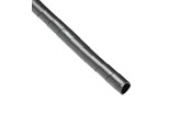 Kaapelihyllyt, Kaapelisukat & Kaapelisiteet - D-LINE Cable Tidy Wrap 2.5m 10-40mm Black - CTW2.5B