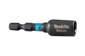 Poranterät & Ruuvauskärjet - Makita B-66830 Impact Black Socket Wrench - B-66830