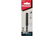 Poranterät & Ruuvauskärjet - Makita B-66818 Impact Black Bitholder 80mm - B-66818