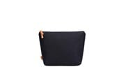 Laukut - KUNGSBACKA Toiletry Bag Astrid Large Black - 2004035