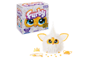 Pehmolelu - Furby Gold Glam 15 cm - G1938UU00