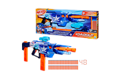 Leluaseet - NERF Loadout Galactic Commander Blaster - G15804N0