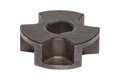 Moottorisahat - Makita 199063-2 Sprocket 3/8" - 199063-2