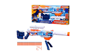 Leluaseet - NERF Loadout Arctic Zerostriker ‑blasteri - G17634N0