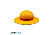Fanituotteet - ABYstyle - ONE PIECE Bowl and saucer Strawhat - ABYBOL034