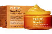 Kasvojen hoito - Elemis Superfood AHA Glow Cleansing Butter For All - 641628601233