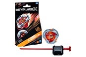 Lelut - Beyblade X Hammer Incendio 3-70H UX Starter Pack Set - G1752ES0