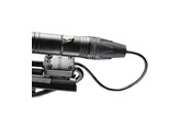 Mikrofonit - Rycote Connbox CB1 XLR-3F Single Hardwired - RYC016901
