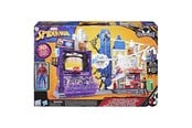 Hahmot - Spider-Man Web City Showdown - 350-0737