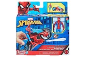 Hahmot - Spider-Man Web Blast Cycle incl 10 CM Fig - 350-6899