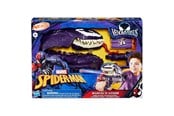 Leluaseet - Marvel Spider-Man Venom Strike Blaster - 350-0730