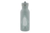 Lisätarvikkeet kouluun - Trixie Baby Drinking Bottle - Mr Shark 500 ml - 41-225