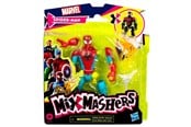 Hahmot - Marvel MixMashers Spiderman Figure 12cm - 350-9213