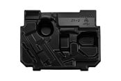 Työkalupakit & Säilytysjärjestelmät - Makita 838542-2 MAKPAC Inlay For DSD180 - 838542-2