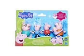 Hahmot - Peppa Pig Peppa's Family of Five - G05065L00